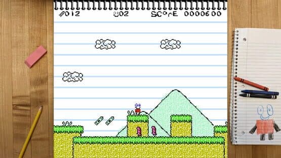 Doodle World: Deluxe — screenshot 4