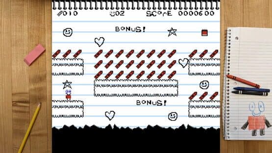 Doodle World: Deluxe — screenshot 5
