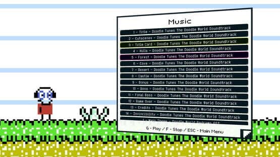 Doodle World: Deluxe — screenshot 6