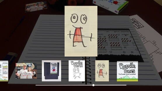 Doodle World: Deluxe — screenshot 8