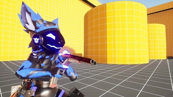 Toaster Arena — screenshot 1