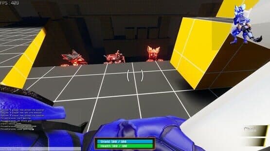 Toaster Arena — screenshot 2
