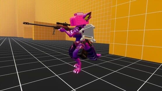 Toaster Arena — screenshot 3