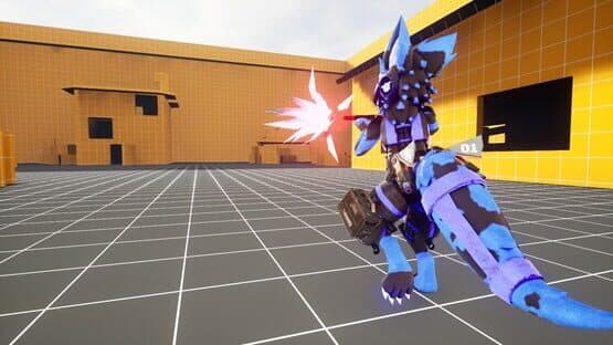 Toaster Arena — screenshot 5