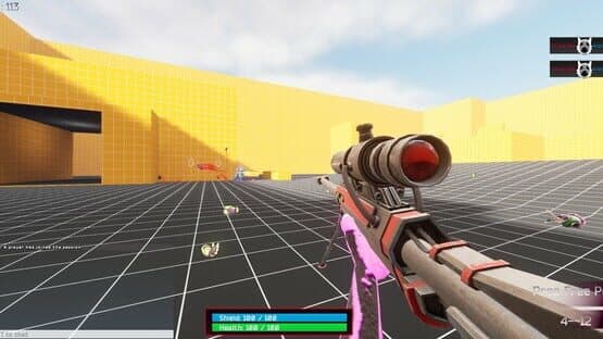 Toaster Arena — screenshot 6