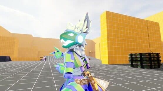 Toaster Arena — screenshot 7