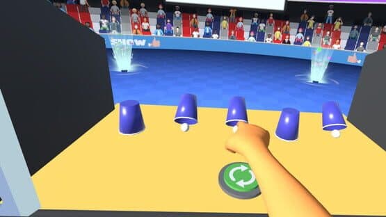 Handless show — screenshot 3