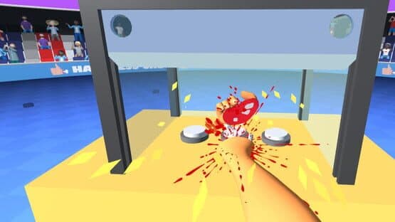 Handless show — screenshot 4