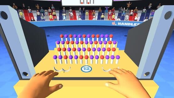Handless show — screenshot 5