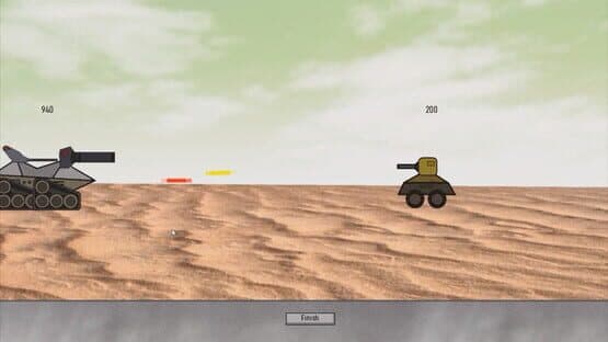Glory to the Robots! — screenshot 1