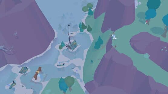 Outlanders: Flood and Fire — screenshot 1