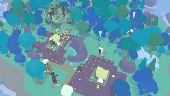 Outlanders: Flood and Fire — screenshot 3