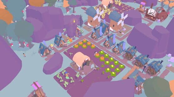 Outlanders: Flood and Fire — screenshot 4