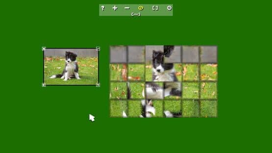 Jigsaw Puzzle Lovers — screenshot 5