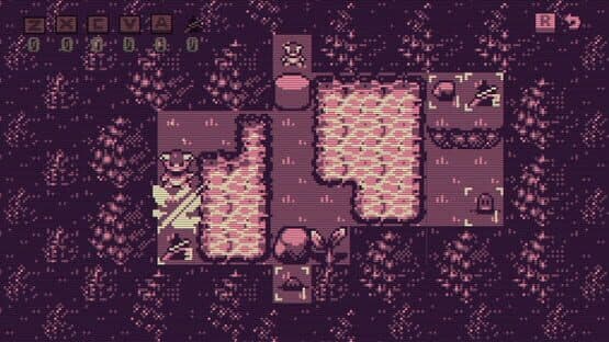 Lost Oliver — screenshot 1