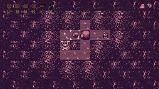 Lost Oliver — screenshot 2