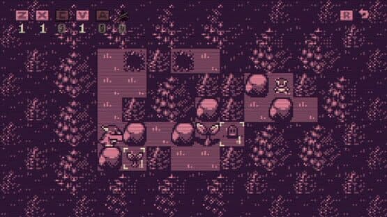 Lost Oliver — screenshot 3