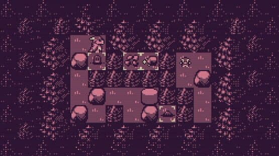 Lost Oliver — screenshot 6