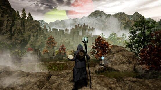 Codex Lost — screenshot 3