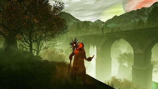 Codex Lost — screenshot 4
