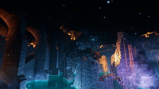 Codex Lost — screenshot 7
