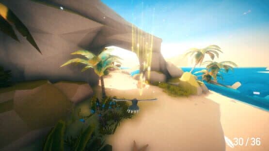 Aery: The Lost Hero — screenshot 3