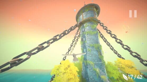 Aery: The Lost Hero — screenshot 4