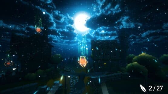 Aery: The Lost Hero — screenshot 5