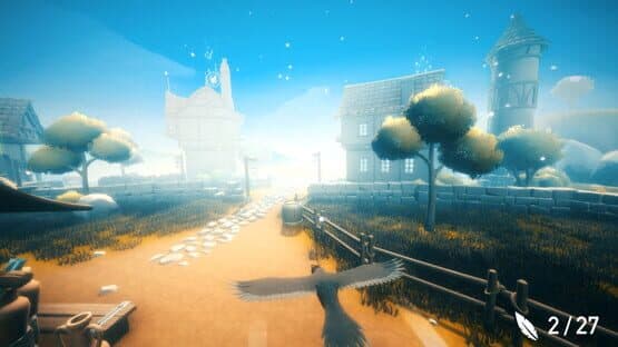 Aery: The Lost Hero — screenshot 6
