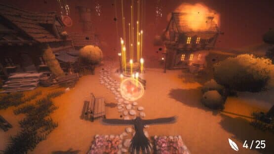 Aery: The Lost Hero — screenshot 7