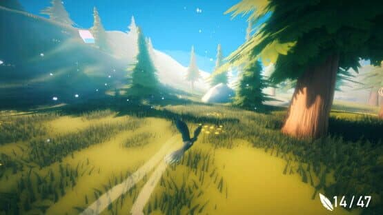 Aery: The Lost Hero — screenshot 8