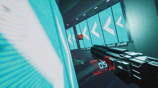 Ghost Reaper — screenshot 1