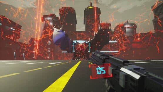Ghost Reaper — screenshot 3
