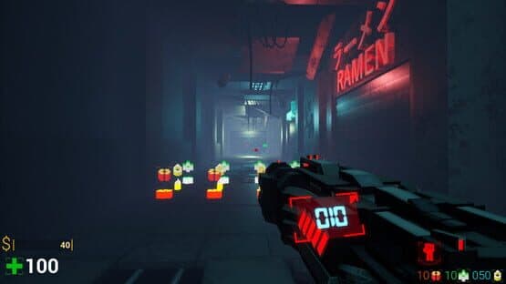 Ghost Reaper — screenshot 4