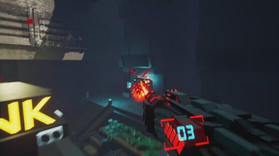 Ghost Reaper — screenshot 5
