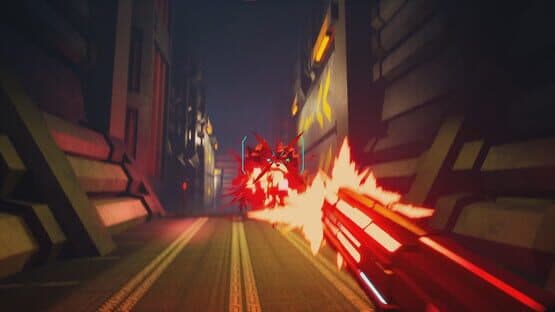 Ghost Reaper — screenshot 6