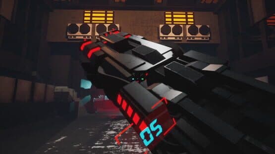 Ghost Reaper — screenshot 7