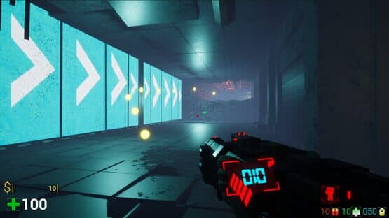 Ghost Reaper — screenshot 8