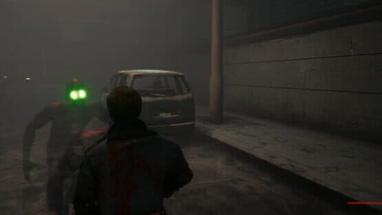 Ghost Killers: The Revenge of the Sucker-Fun — screenshot 2