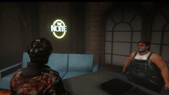 Ghost Killers: The Revenge of the Sucker-Fun — screenshot 3