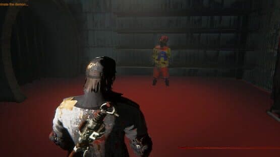 Ghost Killers: The Revenge of the Sucker-Fun — screenshot 4