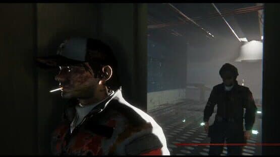 Ghost Killers: The Revenge of the Sucker-Fun — screenshot 5