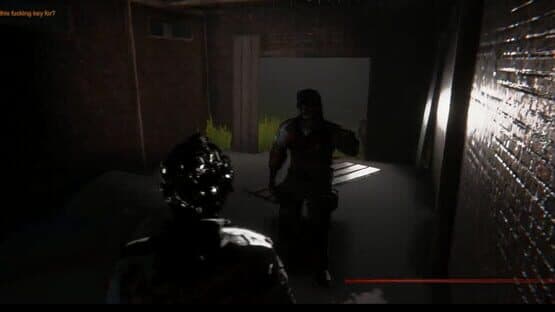 Ghost Killers: The Revenge of the Sucker-Fun — screenshot 6