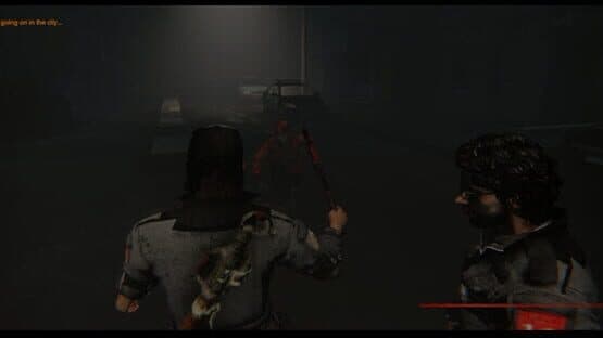 Ghost Killers: The Revenge of the Sucker-Fun — screenshot 7