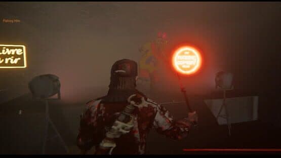 Ghost Killers: The Revenge of the Sucker-Fun — screenshot 8