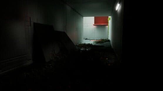 The Awakening Program — screenshot 4
