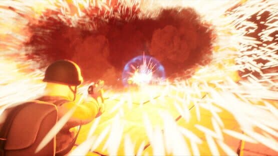 Marshal in Hell — screenshot 4