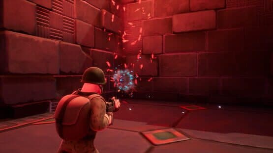 Marshal in Hell — screenshot 6