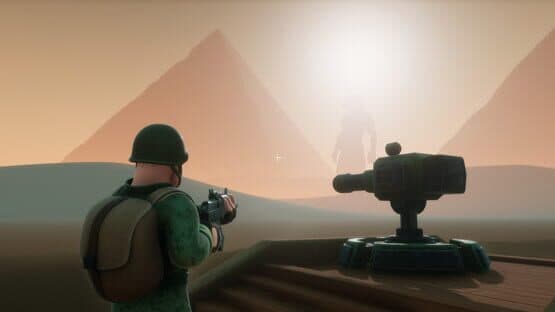 Marshal in Hell — screenshot 7