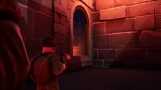 Marshal in Hell — screenshot 8